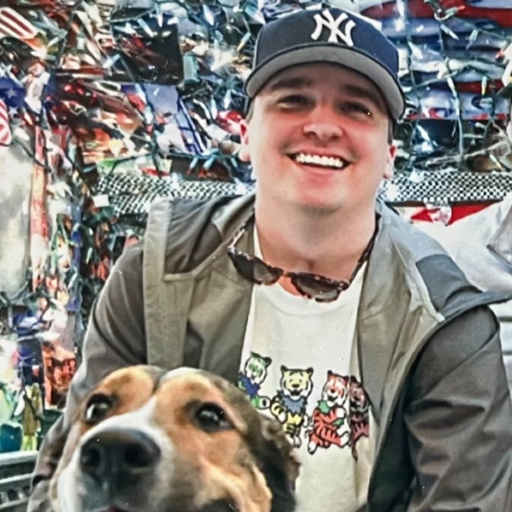 Meet your Posher, Cade